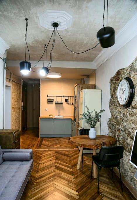 Apartamento Victoria Centro Ла-Корунья Экстерьер фото